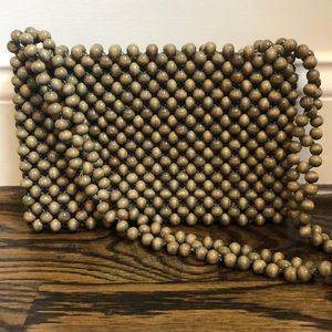Vintage Walborg Beaded Purse